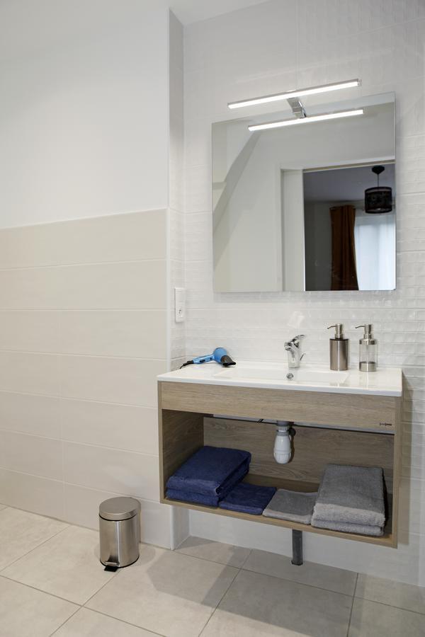 디에 Le Saule Reveur B&B 외부 사진