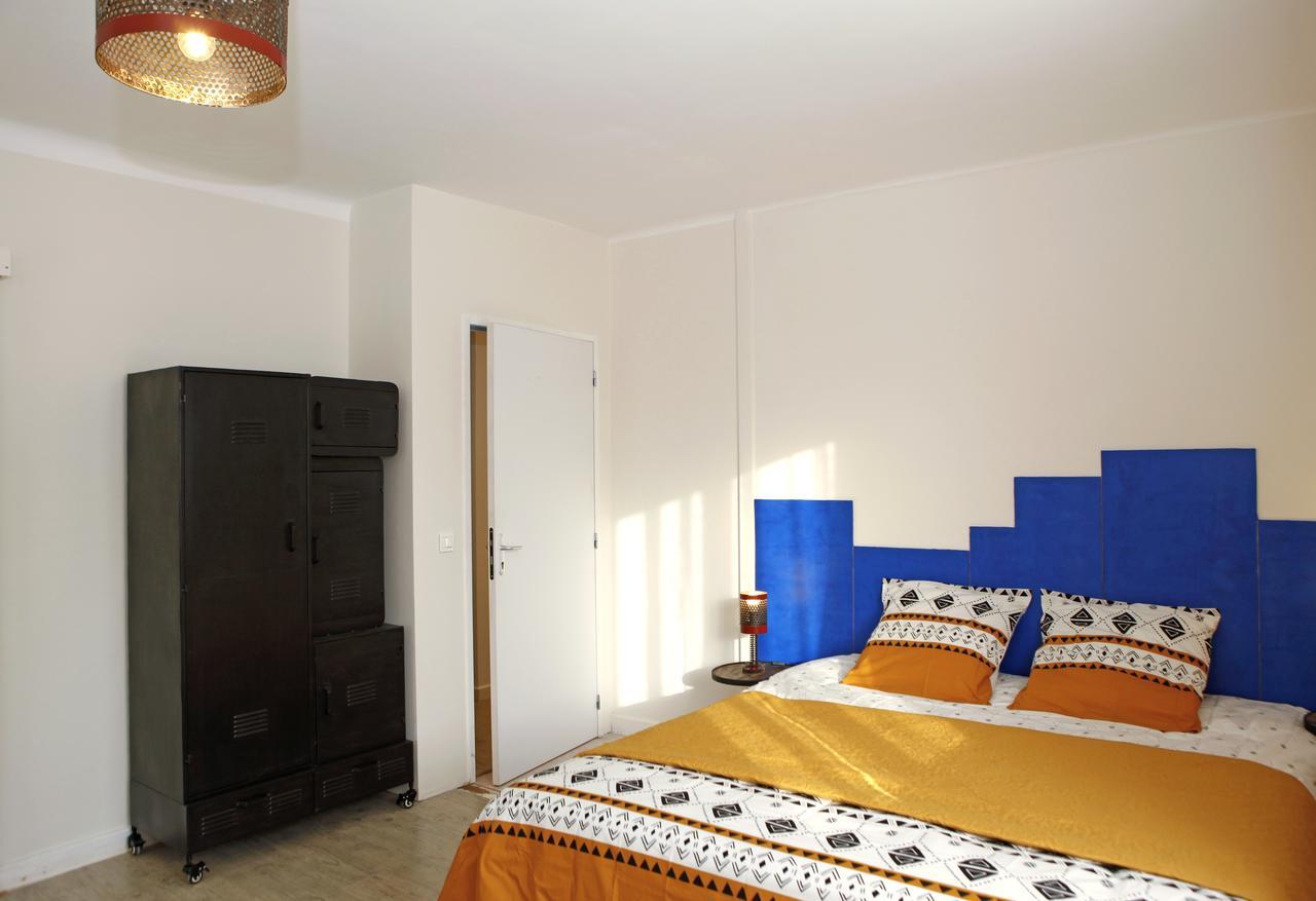 디에 Le Saule Reveur B&B 외부 사진