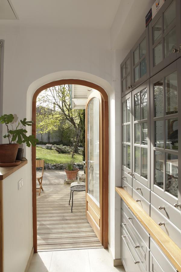 디에 Le Saule Reveur B&B 외부 사진