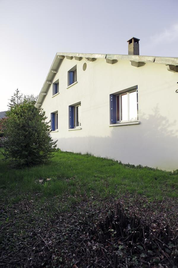 디에 Le Saule Reveur B&B 외부 사진