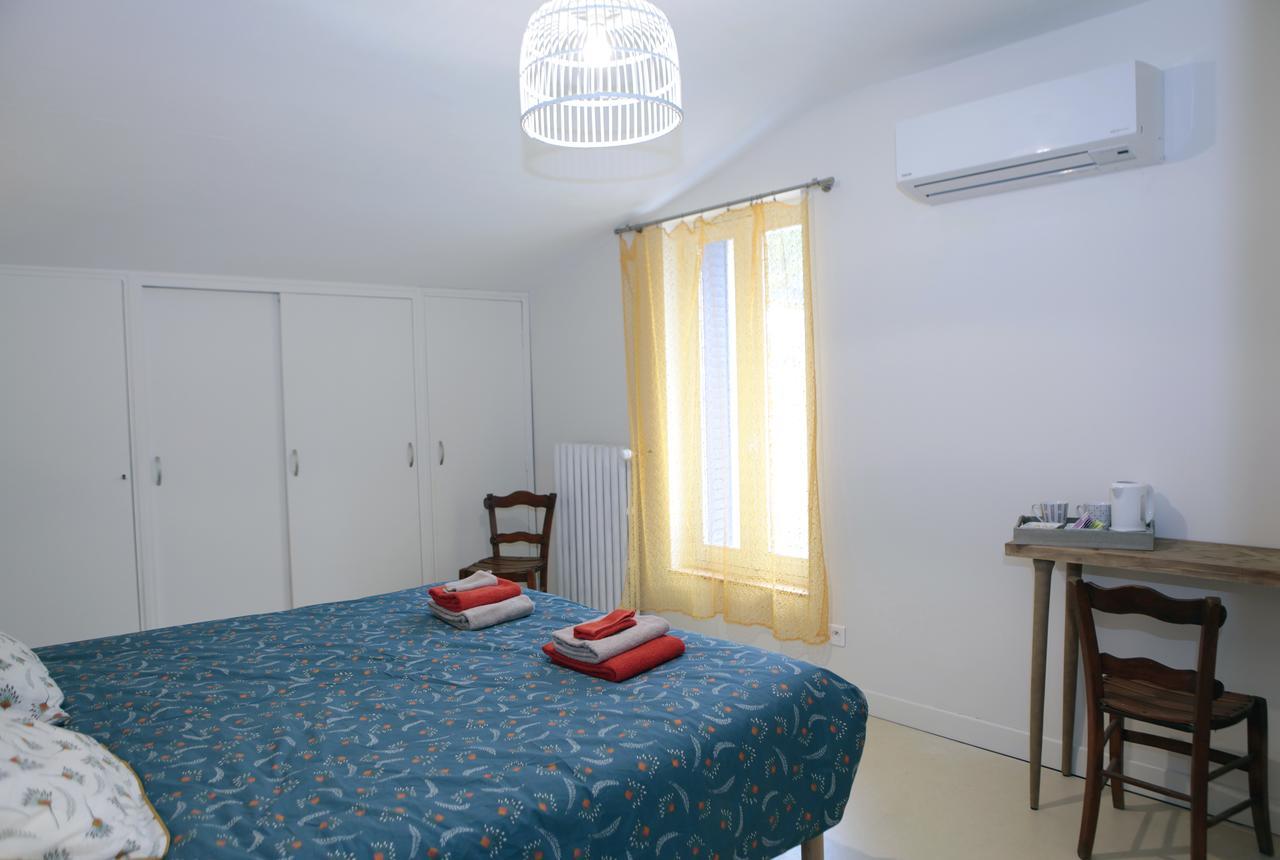 디에 Le Saule Reveur B&B 외부 사진