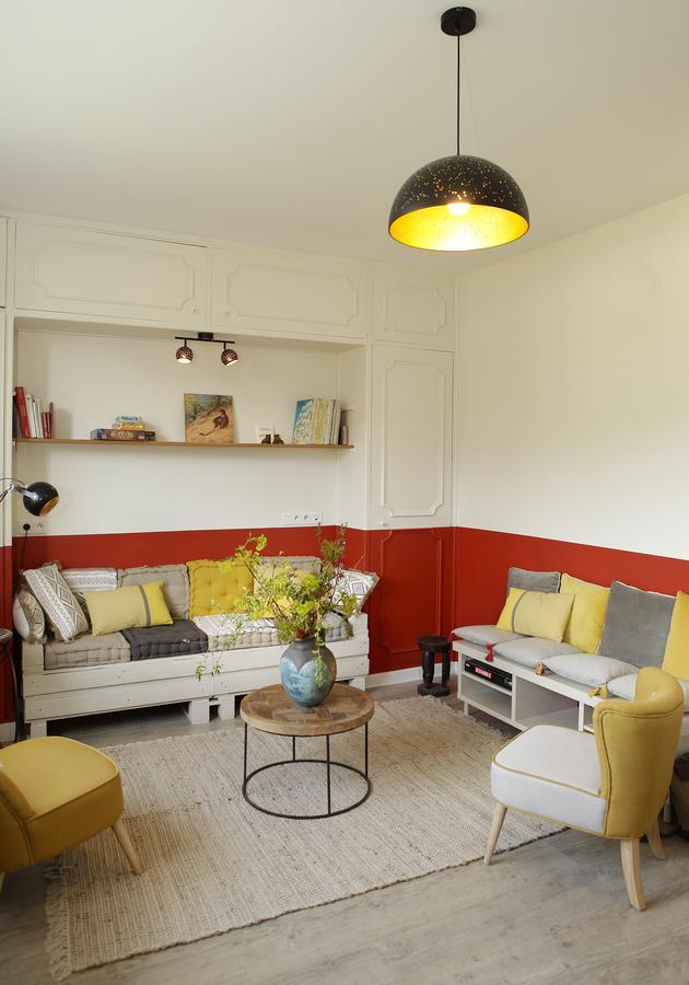 디에 Le Saule Reveur B&B 외부 사진