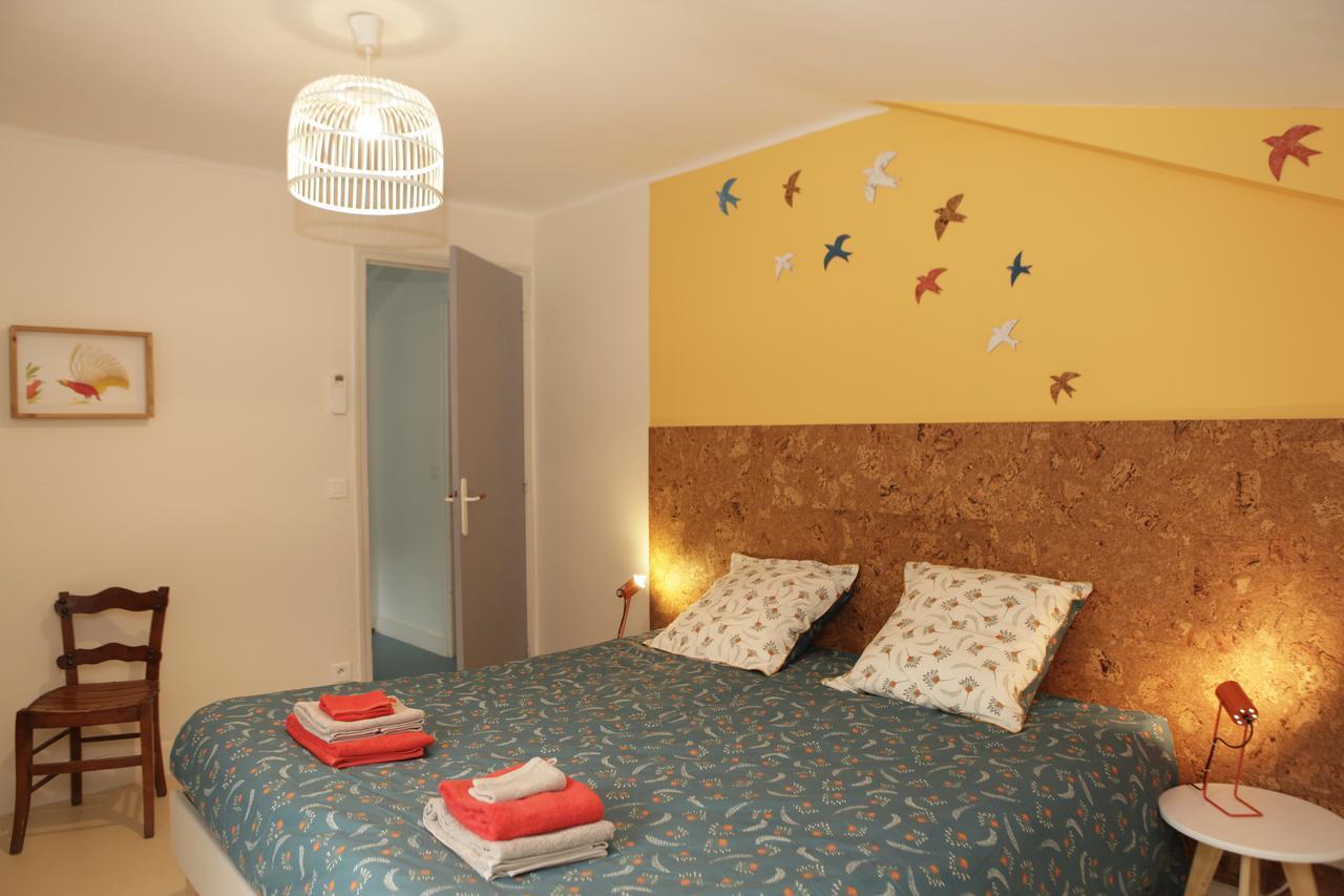 디에 Le Saule Reveur B&B 외부 사진