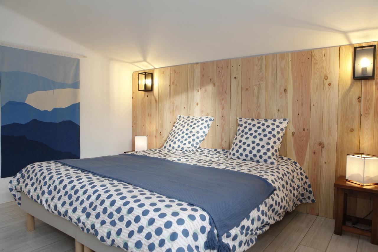 디에 Le Saule Reveur B&B 외부 사진