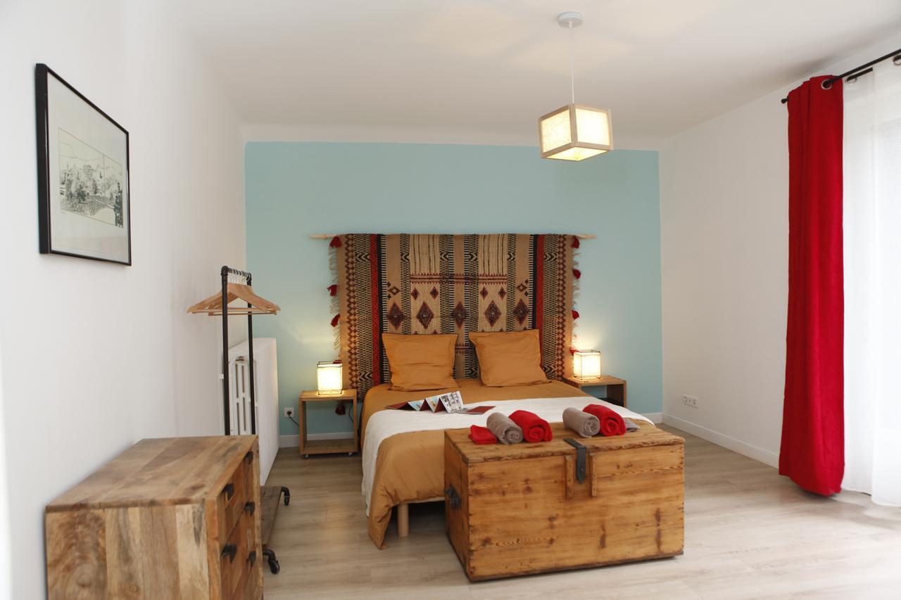 디에 Le Saule Reveur B&B 외부 사진